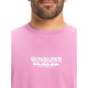Quiksilver Ανδρική κοντομάνικη μπλούζα Tree Connection - Short Sleeves T-Shirt